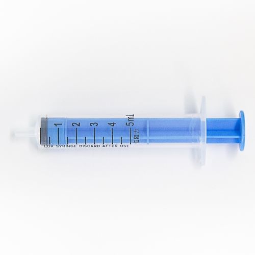 Siringa di dosaggio - M83140-1 - Zhejiang Runqiang Medical Instruments - 10 ml / 5 ml / 7 ml