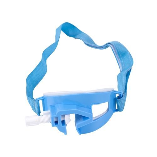 Porta provetta di anestetico - KD-E - Zhejiang Runqiang Medical Instruments - per intubazione