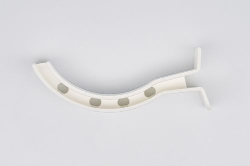 Cannula per intubazione orofaringea - KD-B - Zhejiang Runqiang Medical Instruments - di Guedel / curva