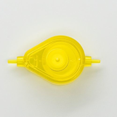 Filtro a membrana - G49605-2 - Zhejiang Runqiang Medical Instruments - per liquido / per struttura sanitaria / in polietilene