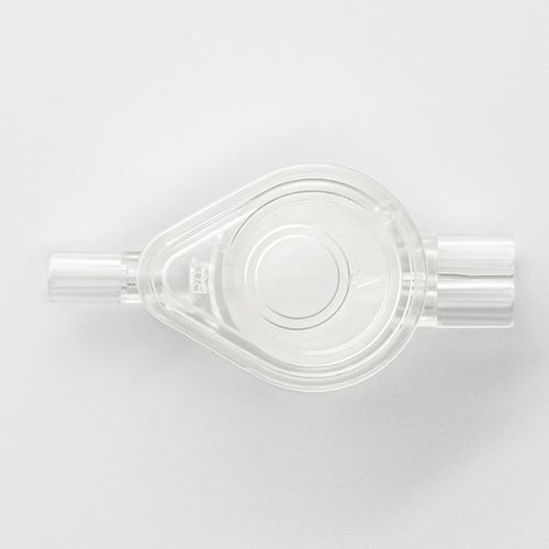 Filtro a membrana - G42135-4 - Zhejiang Runqiang Medical Instruments - per liquido / per struttura sanitaria / in polietilene