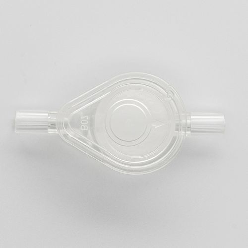 Filtro a membrana - G41255-R - Zhejiang Runqiang Medical Instruments - per liquido / per struttura sanitaria / in polietilene