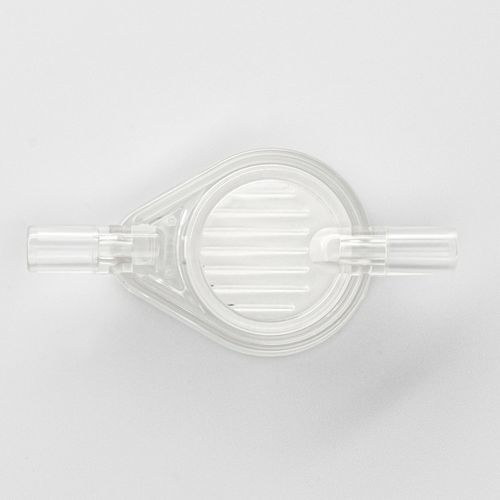Filtro a membrana - G41135-4 - Zhejiang Runqiang Medical Instruments - per liquido / per struttura sanitaria / in polietilene