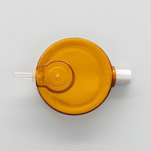 Filtro a membrana - G3F8E6-N - Zhejiang Runqiang Medical Instruments - per liquido / per struttura sanitaria / in polietilene