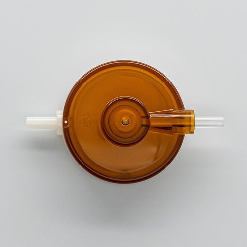 Filtro a membrana - G3B735-1 - Zhejiang Runqiang Medical Instruments - per liquido / per struttura sanitaria / in polietilene