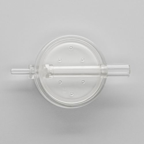 Filtro a membrana - G1F816-N - Zhejiang Runqiang Medical Instruments - per liquido / per struttura sanitaria / in polietilene