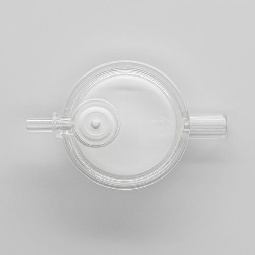 Filtro a membrana - G1F816-K - Zhejiang Runqiang Medical Instruments - per liquido / per struttura sanitaria / in polietilene