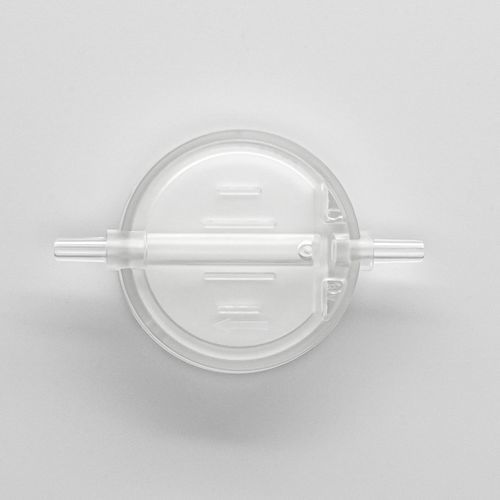 Filtro a membrana - G1E115-2 - Zhejiang Runqiang Medical Instruments - per liquido / per struttura sanitaria / in polietilene