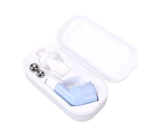 Inalatore di prova per adulto - XLQ-P - Zhejiang Runqiang Medical Instruments - d’aria