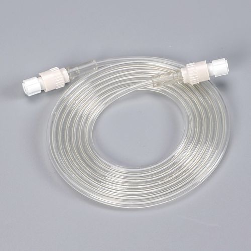 Tubo per chirurgia - Zhejiang Runqiang Medical Instruments - flessibile / trasparente / monouso