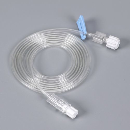 Prolunga da perfusione - Zhejiang Runqiang Medical Instruments