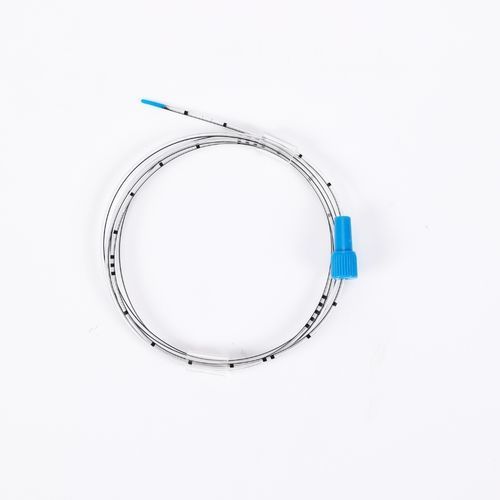 Catetere per anestesia - Zhejiang Runqiang Medical Instruments - epidurale / a tre lumi