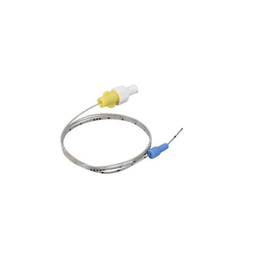 Catetere per anestesia - Zhejiang Runqiang Medical Instruments - epidurale
