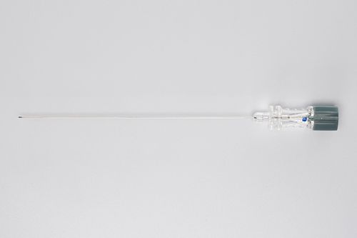 Ago per anestesia spinale - Zhejiang Runqiang Medical Instruments - di Quincke / 20G / 18G