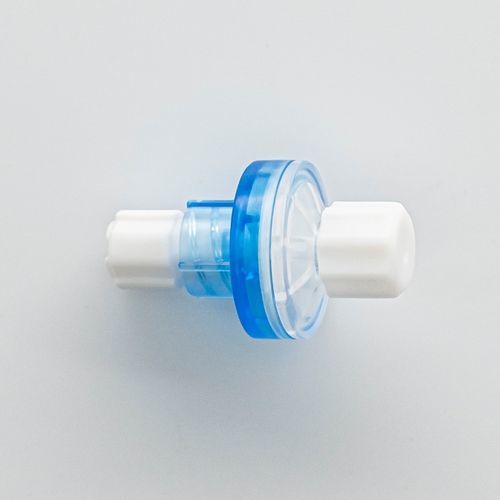 Filtro antibatterico - G64513-3 - Zhejiang Runqiang Medical Instruments - antivirale / a gas / per il settore medico