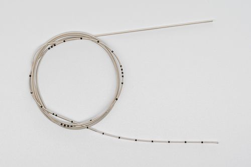 Catetere per anestesia - M62120 - Zhejiang Runqiang Medical Instruments - epidurale
