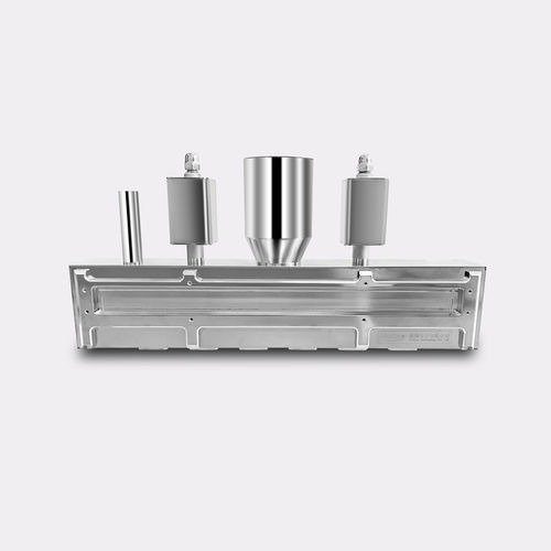 Tubo a raggi X ad anodo fisso - MED1245 - NuRay Technology