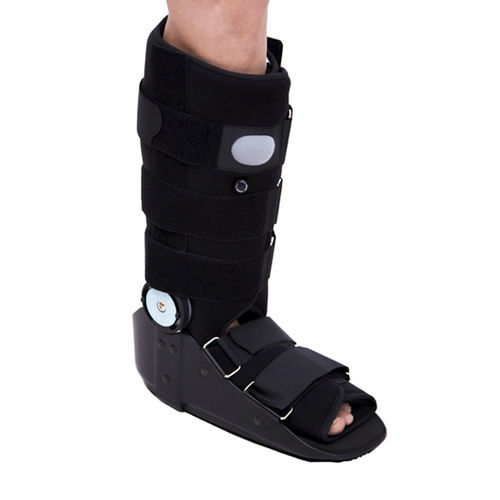 Tutore walker lungo - OTC-WB013 - Ortocare - gonfiabile / articolato