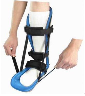Rialzo per piede per adulti - OTC-NS001 - Ortocare