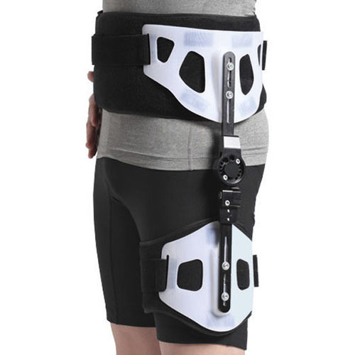 Ortesi per anca - OTC- HP003  - Ortocare - abduzione delle gambe / articolata