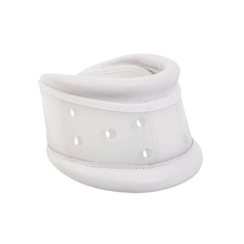 Collare cervicale semirigido - OTC-NK006 - Ortocare - C2 / per adulti