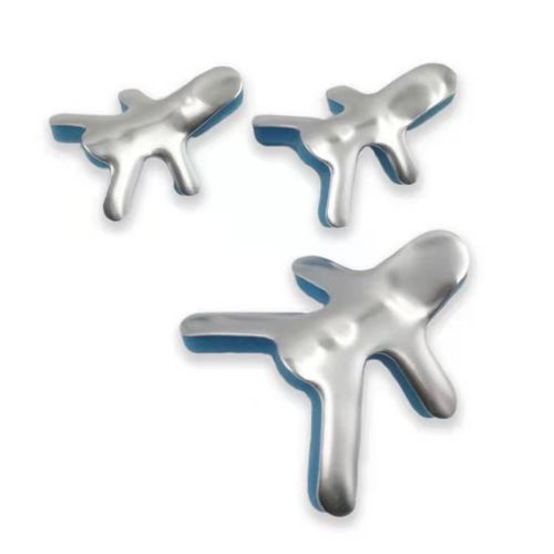 Stecca a ranetta per dito - OTC-FS001 - Ortocare - S / L / M