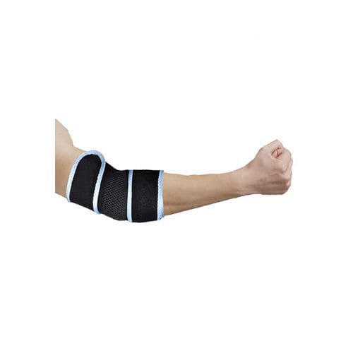 Fascia di sostegno per polpaccio - OTC- EB104 - Ortocare - L / S / M