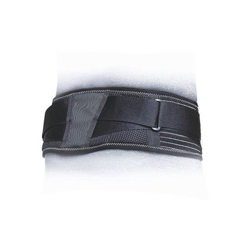 Ortesi di stabilizzazione addominale - OTC-BK005 - Ortocare - per adulti / semirigida / L