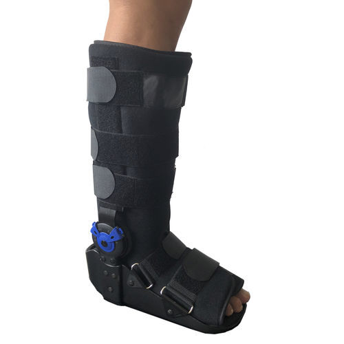 Tutore walker lungo - OTC-WB103 - Ortocare - articolato