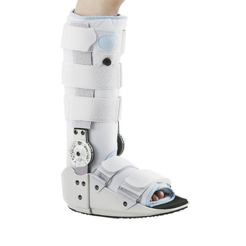 Tutore walker lungo - OTC-WB003  - Ortocare - articolato