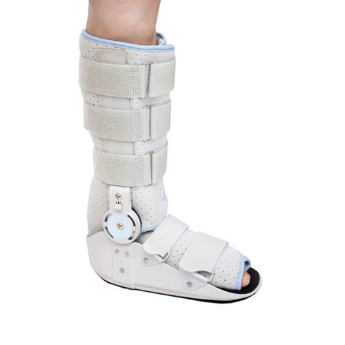 Tutore walker lungo - OTC-WB012  - Ortocare - articolato