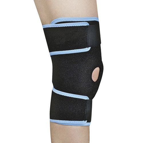 Fascia di sostegno per ginocchio - OTC-KN307 - Ortocare - L / S / M
