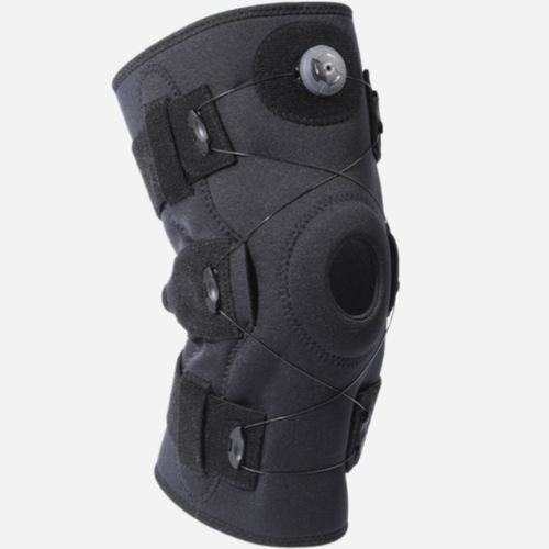 Ortesi per ginocchio - OTC-KN311 - Ortocare - L / S / M