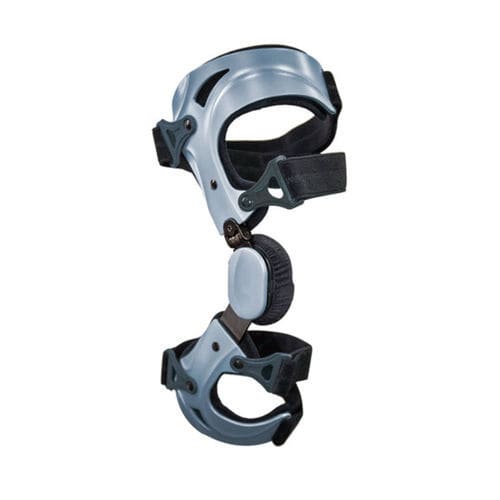 Ortesi per ginocchio - OTC-KN101 - Ortocare - articolata