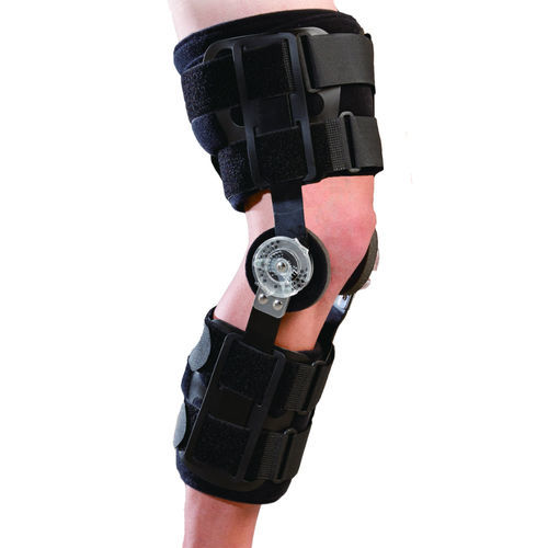 Steccobenda per ginocchio - OTC-KN102 - Ortocare - L / S / M