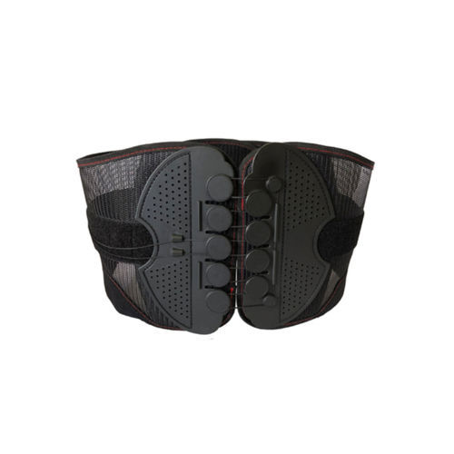 Ortesi di stabilizzazione addominale - OTC-BK011 - Ortocare - per adulti / semirigida / S