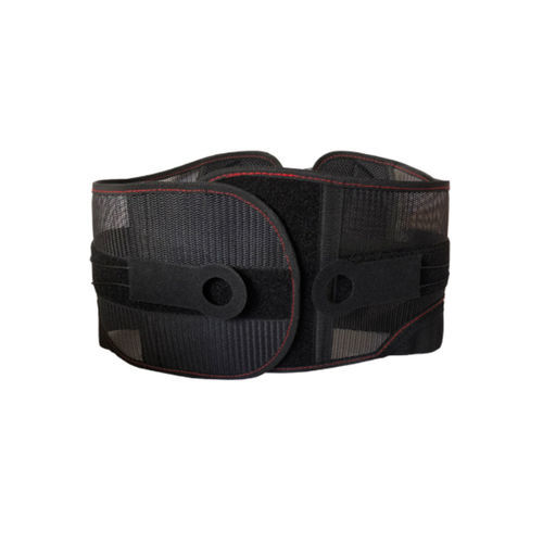 Ortesi di stabilizzazione addominale - OTC-BK010 - Ortocare - per adulti / semirigida / S