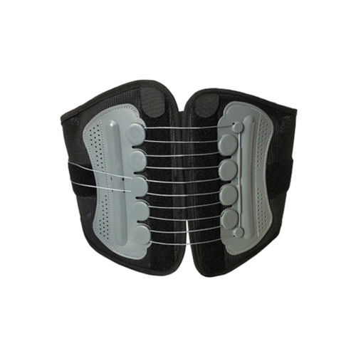 Ortesi di stabilizzazione lombare - OTC-BK012 - Ortocare - per adulti / rigida / S
