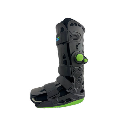 Tutore walker lungo - Coolmax - Ortocare - gonfiabile