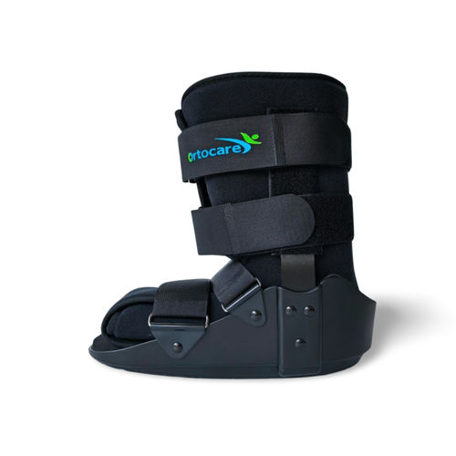 Tutore walker corto - OTC-WB001-11 - Ortocare - gonfiabile