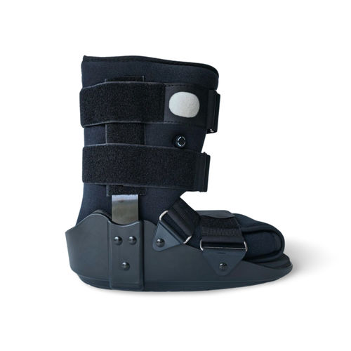 Tutore walker corto - OTC-WB004 - Ortocare - gonfiabile