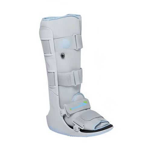 Tutore walker lungo - OTC-WB007 - Ortocare - gonfiabile