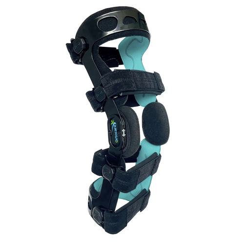 Ortesi per ginocchio - OTC-KN006 - Ortocare - per stabilizzazione dei legamenti del ginocchio / L / S