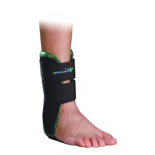 Steccobenda per caviglia - OTC-AN003 - Ortocare