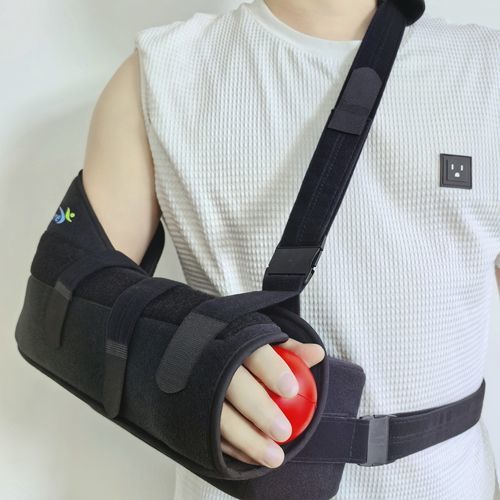 Reggibraccio con cuscino per abduzione della spalla - OTC-AR002 - Ortocare