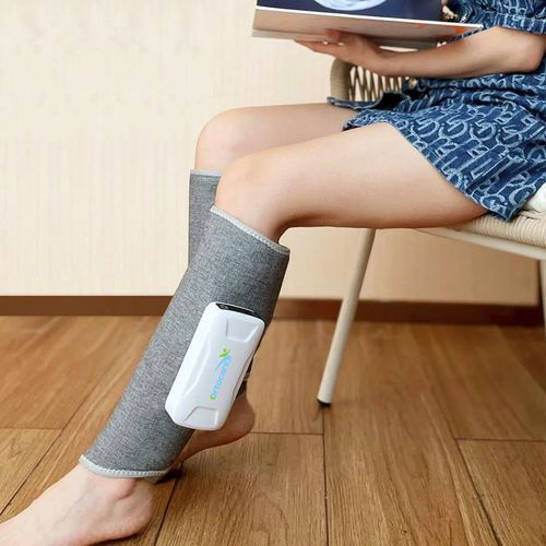 Unità di pressoterapia per gambe - OTC-A03 - Ortocare - indossabile