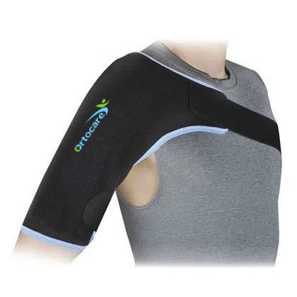 Ortesi per spalla - OTC-SH001 - Ortocare - S / L / M