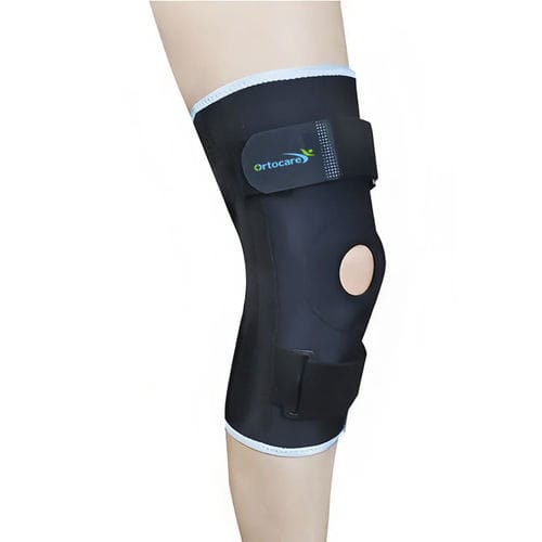Ginocchiera - OTC-KN306 - Ortocare - L / S / M