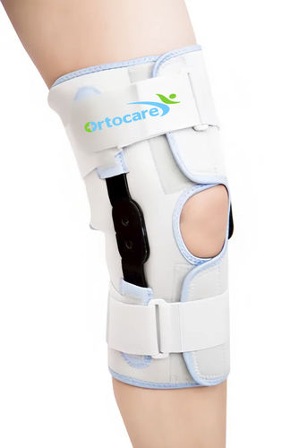 Ortesi per ginocchio - OTC-KN207 - Ortocare - L / S / M