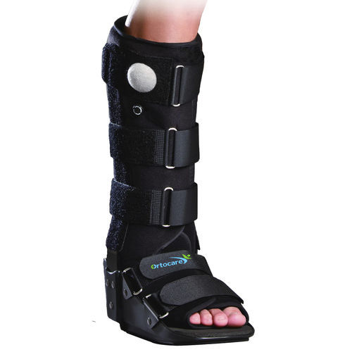 Tutore walker lungo - OTC-WB004 - Ortocare - gonfiabile